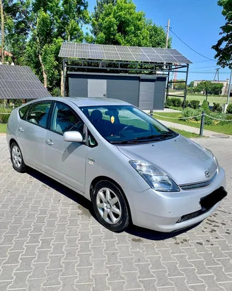 samochody osobowe Toyota Prius cena 22900 przebieg: 187200, rok produkcji 2007 z Piaseczno